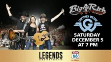 Big & Rich with Gretchen Wilson