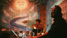 Isaiah Cosey & the Sound Mind: An Auditory Invitation
