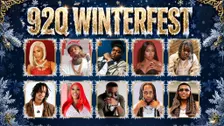 92Q Winterfest feat. Sexyy Red, Moneybagg Yo, Bossman Dlow and more