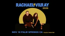 Rachael & Vilray