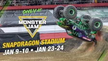 Monster Jam