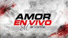 Amor 93.1 & La Musica Presentan Amor En Vivo