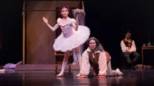 Ballet Virginia: Coppelia