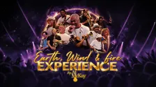 Earth, Wind & Fire Experience