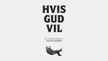 UTSOLGT! Galvan Mehidi - Hvis Gud vil