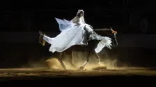 Freestyle Reining - Sun. Jan. 10 3pm
