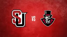 Men's Basketball vs Austin Peay