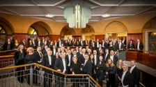 Das große Benefizkonzert der Bremer Philharmoniker