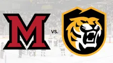 Colorado College Tigers Hockey vs. Miami