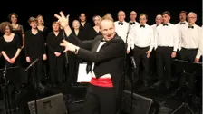 Blaumeiers Chor Don Bleu - Weihnachtskonzert