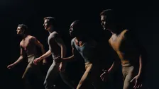 Carolina Ballet presents The Rite of Spring