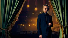 National Symphony Orchestra Presents a Cody Fry Christmas