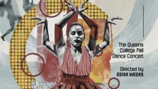 Sensations: Culture, Community, Courage - QC TDF Dept