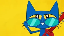Pete The Cat