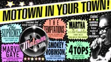 Motown in Your Town