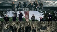 GRIMNER + WAYLANDER + VANSIND