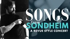 Songs From Sondheim