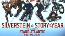 Silverstein & Story Of The Year: CAMP SCREAMO TOUR