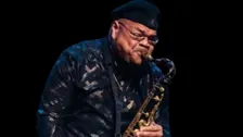 Clarence Johnson Presents: CHRISTMAS WITH CLARENCE