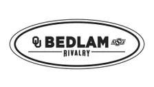 BEDLAM RIVALRY DOUBLEHEADER: OKLAHOMA vs OKLAHOMA STATE