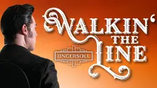 Ultimate Johnny Cash - Walkin' The Line