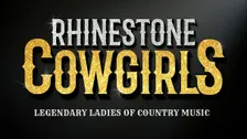 The Rhinestone Cowgirls