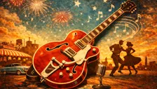ROCK THIS TOWN ANNULÉ