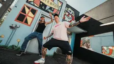 Jonny Hefty & Jøden