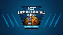Hope Gas Backyard Basketball Classic