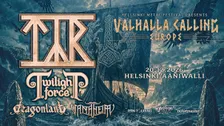 Týr