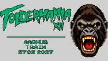 Toldermania XII