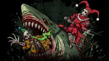 Party Cannon + Internal Bleeding