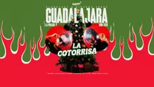 La Cotorrisa