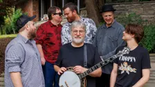 Béla Fleck: My Bluegrass Heart