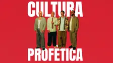 Cultura Profética