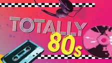 North Carolina Symphony - Totally 80s
