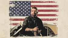 Brantley Gilbert - Real American Tour