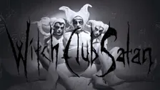 Witch Club Satan