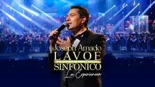Lavoe Sinfónico by Joseph Amado