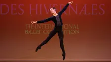 Prix des Hivernales | 6th edition
