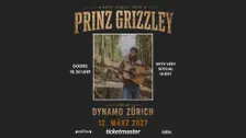 Prinz Grizzley