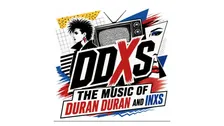 DDXS - A Tribute to Duran Duran and INXS