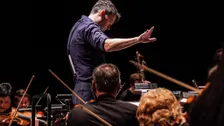 The Orchestra Unplugged: Swan Lake