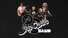 The Skip Castro Band