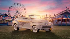Grease, La Comédie Musicale - dans le rôle de Sandy: Éléonore Lagacé