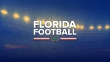 Florida Gators Football vs. Vanderbilt Commodores Football