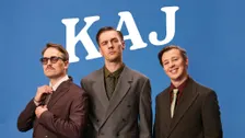 KAJ