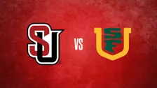 Men's Basketball vs University of San Francisco