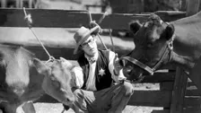 Silent Movie Mondays - The Kid Brother (1927)