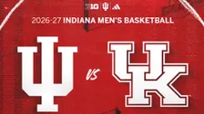 IU vs. UK Men's Basketball